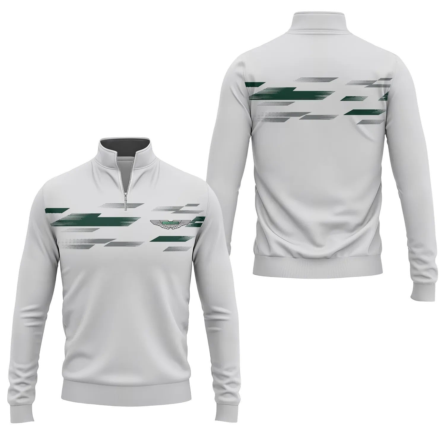 Aston Martin Apparels SC100-2