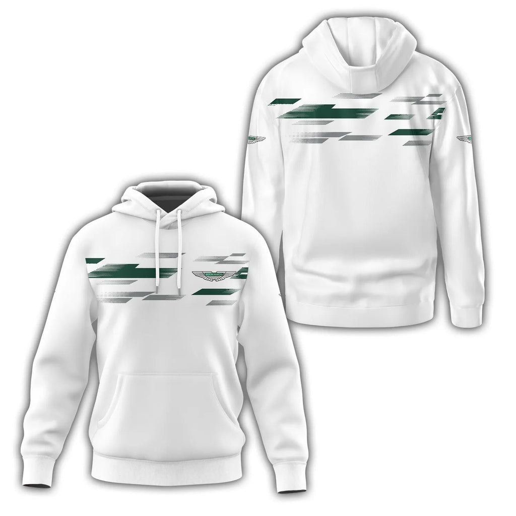 Aston Martin Apparels SC100-2