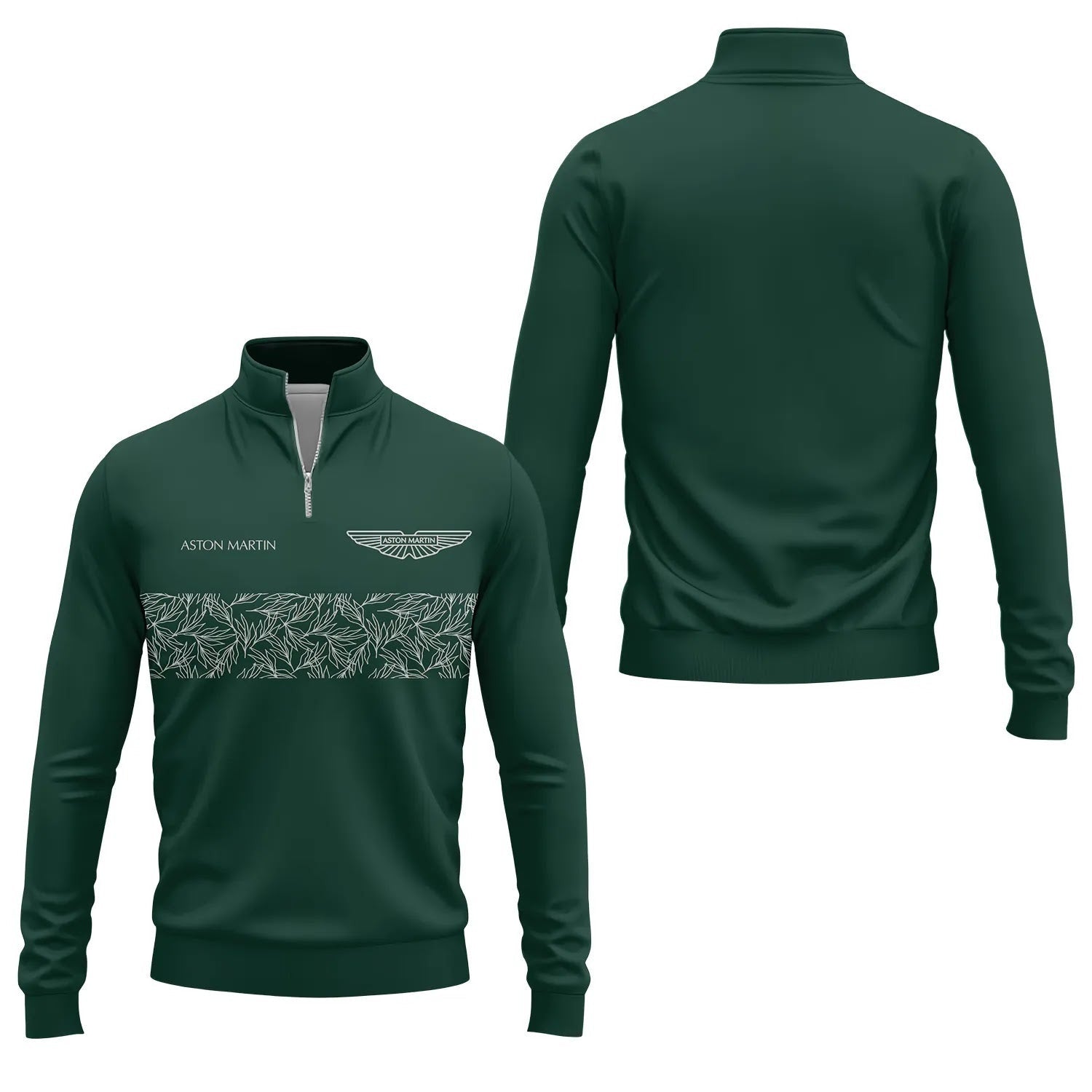 Aston Martin Apparels SC104