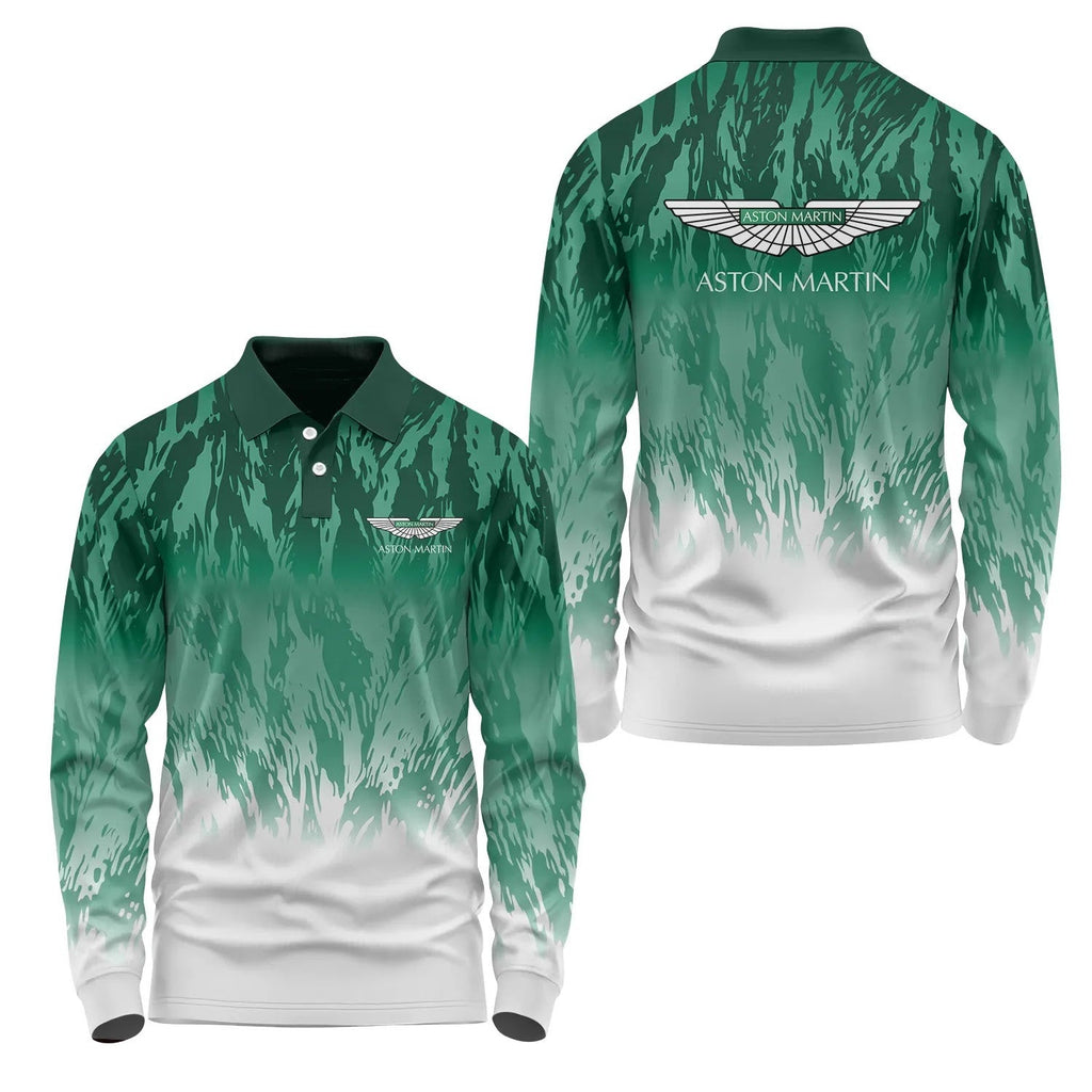 Aston Martin Apparels SC069
