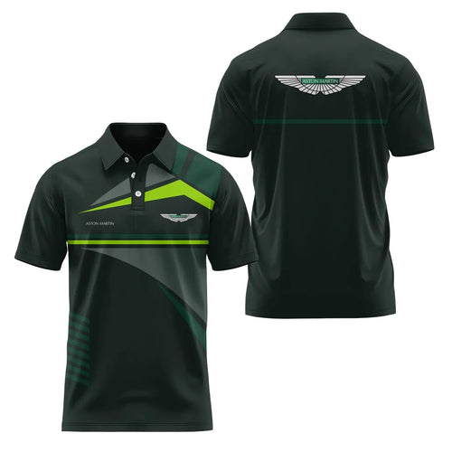 Aston Martin Apparels SC067