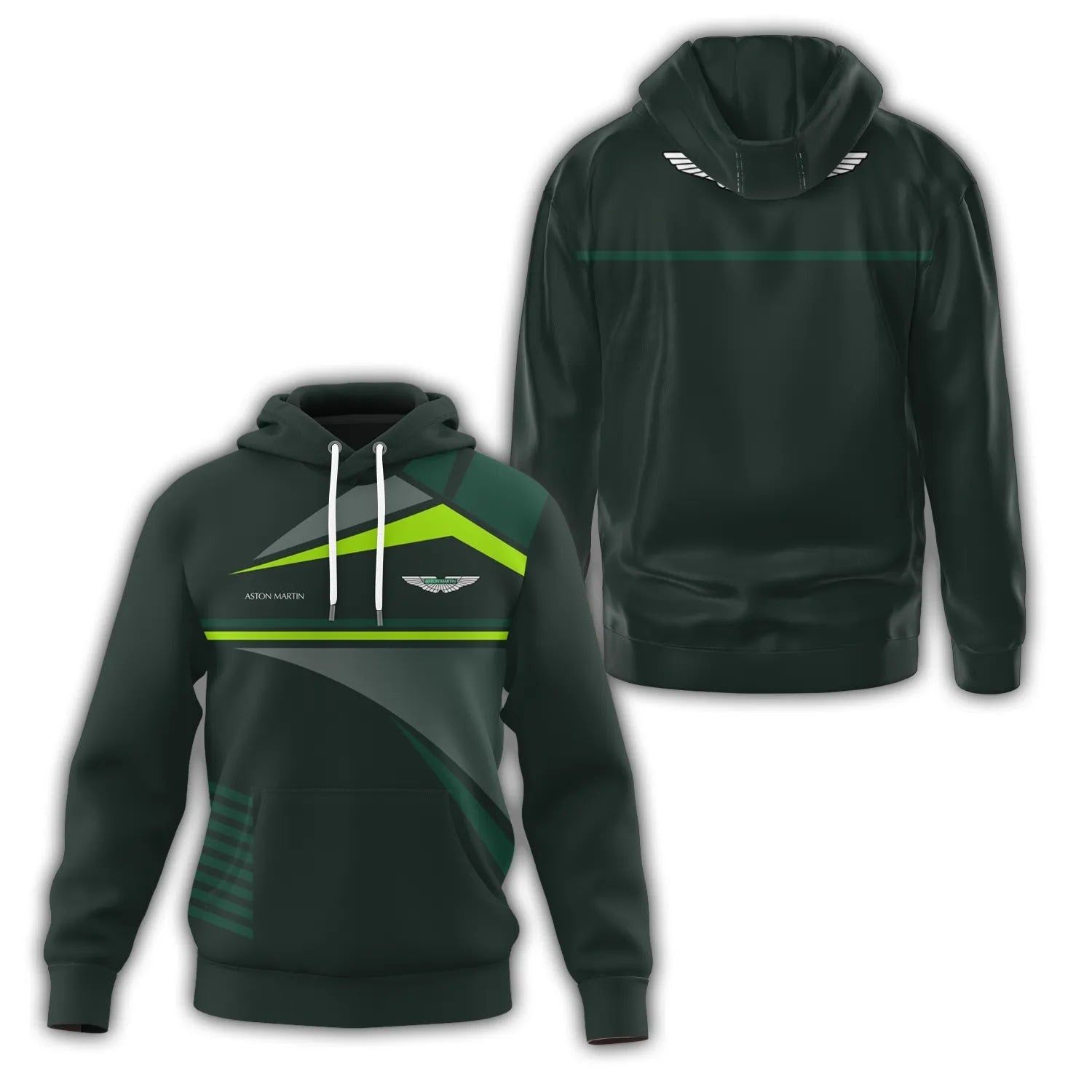 Aston Martin Apparels SC067