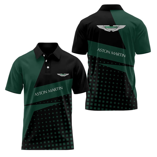 Aston Martin Apparels SC083