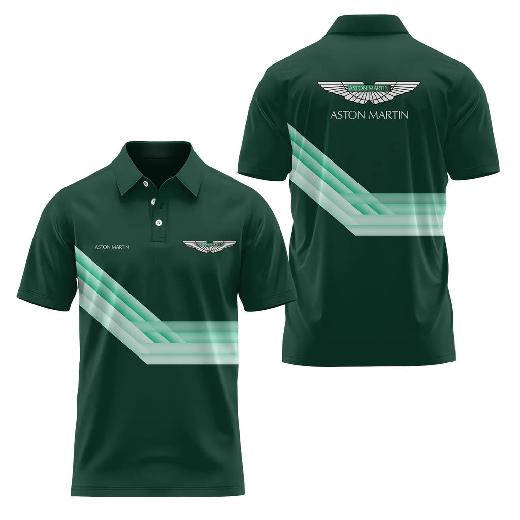 Aston Martin Apparels SC106