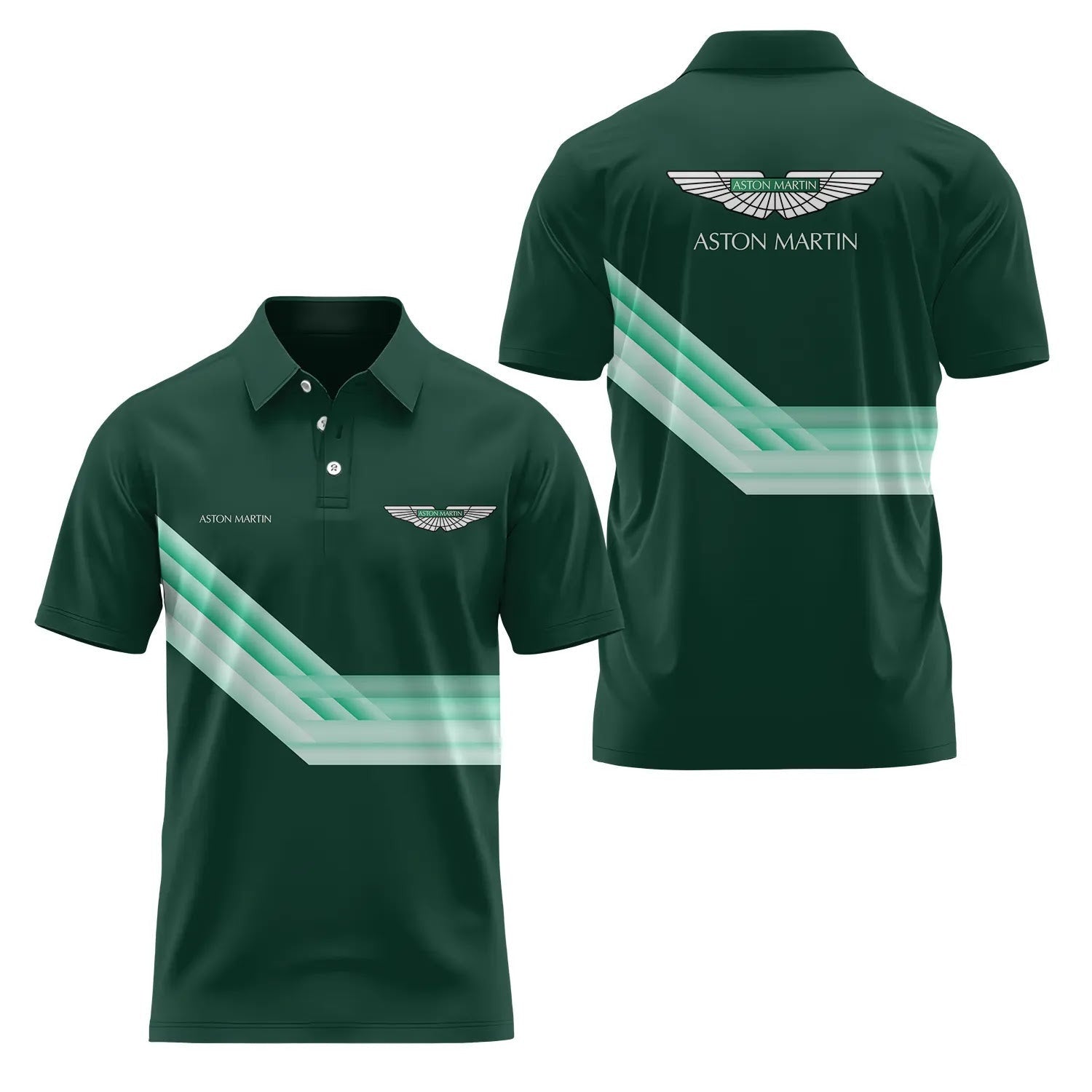 Aston Martin Apparels SC106