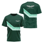 Aston Martin Apparels SC106