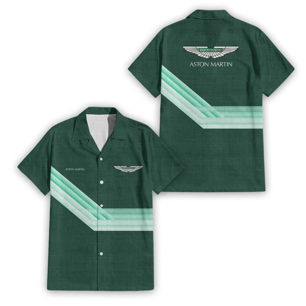 Aston Martin Apparels SC106