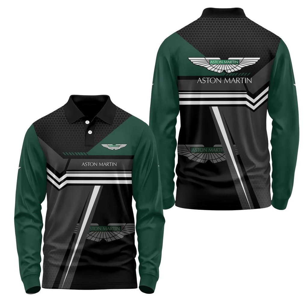 Aston Martin Apparels SC071
