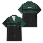 Aston Martin Apparels SC066
