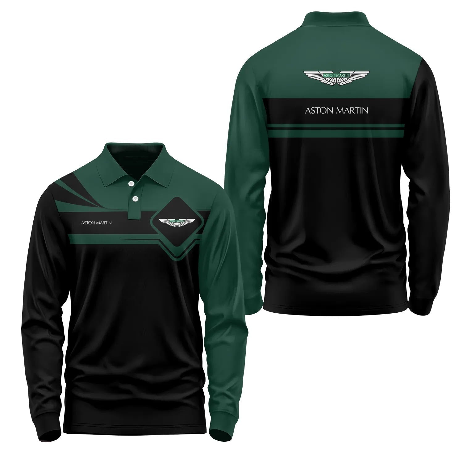 Aston Martin Apparels SC066