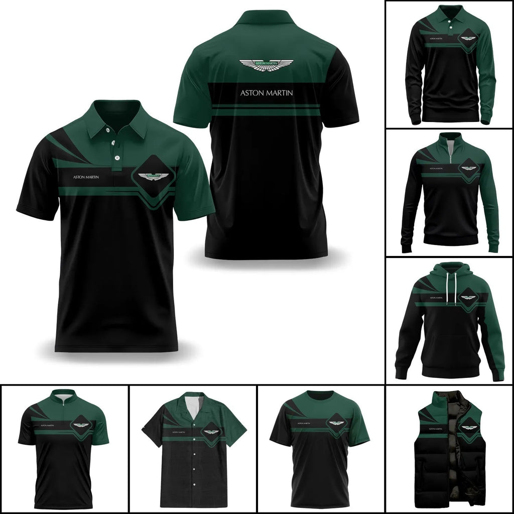 Aston Martin Apparels SC066