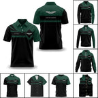 Aston Martin Apparels SC066