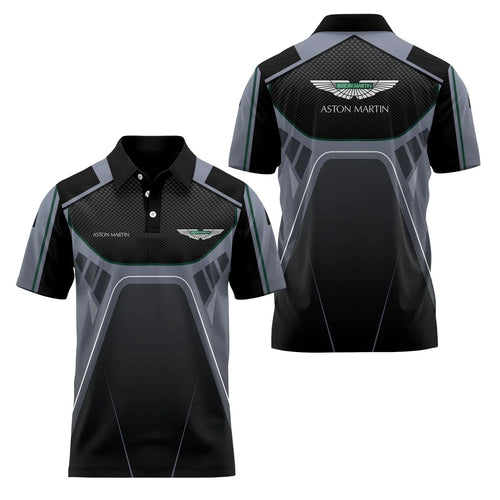 Aston Martin Apparels SC088