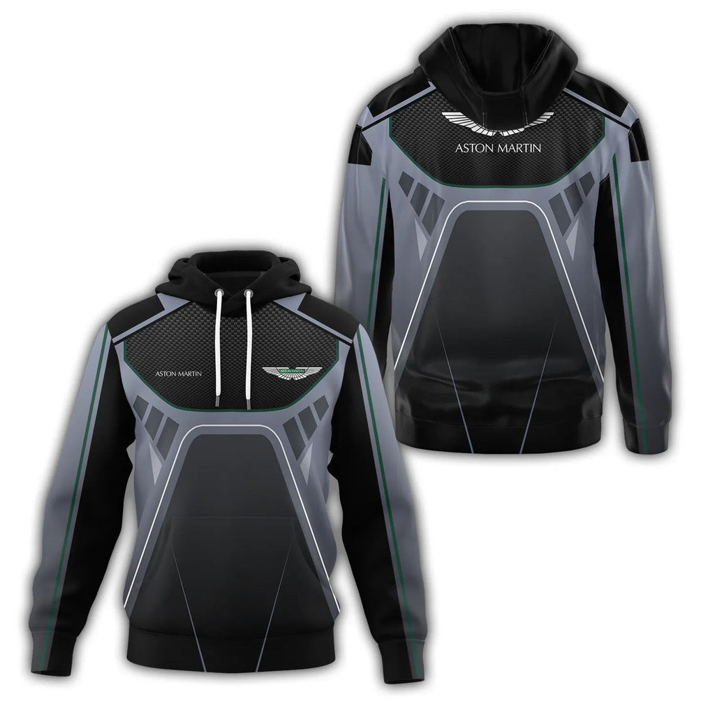 Aston Martin Apparels SC088