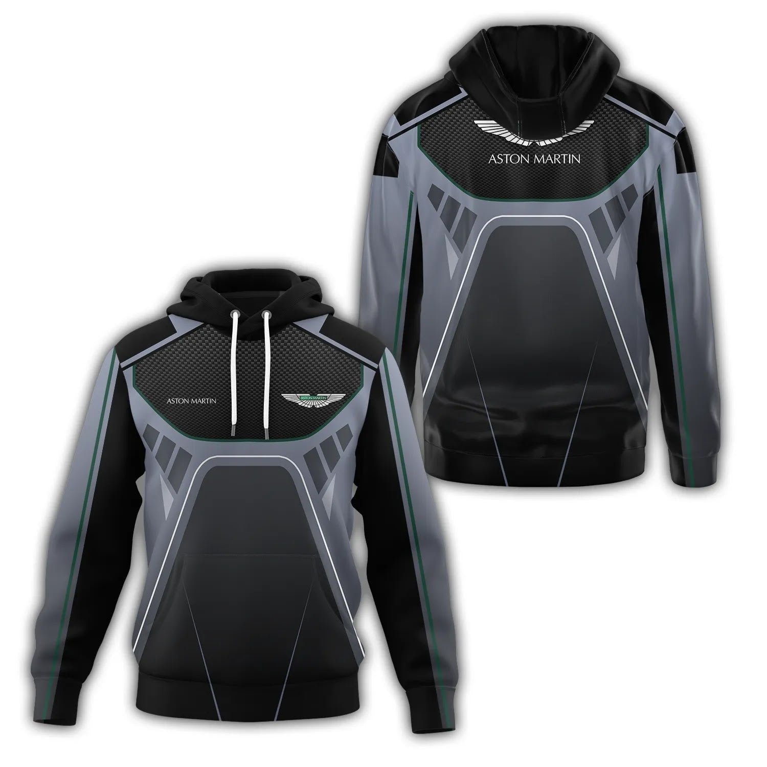 Aston Martin Apparels SC088