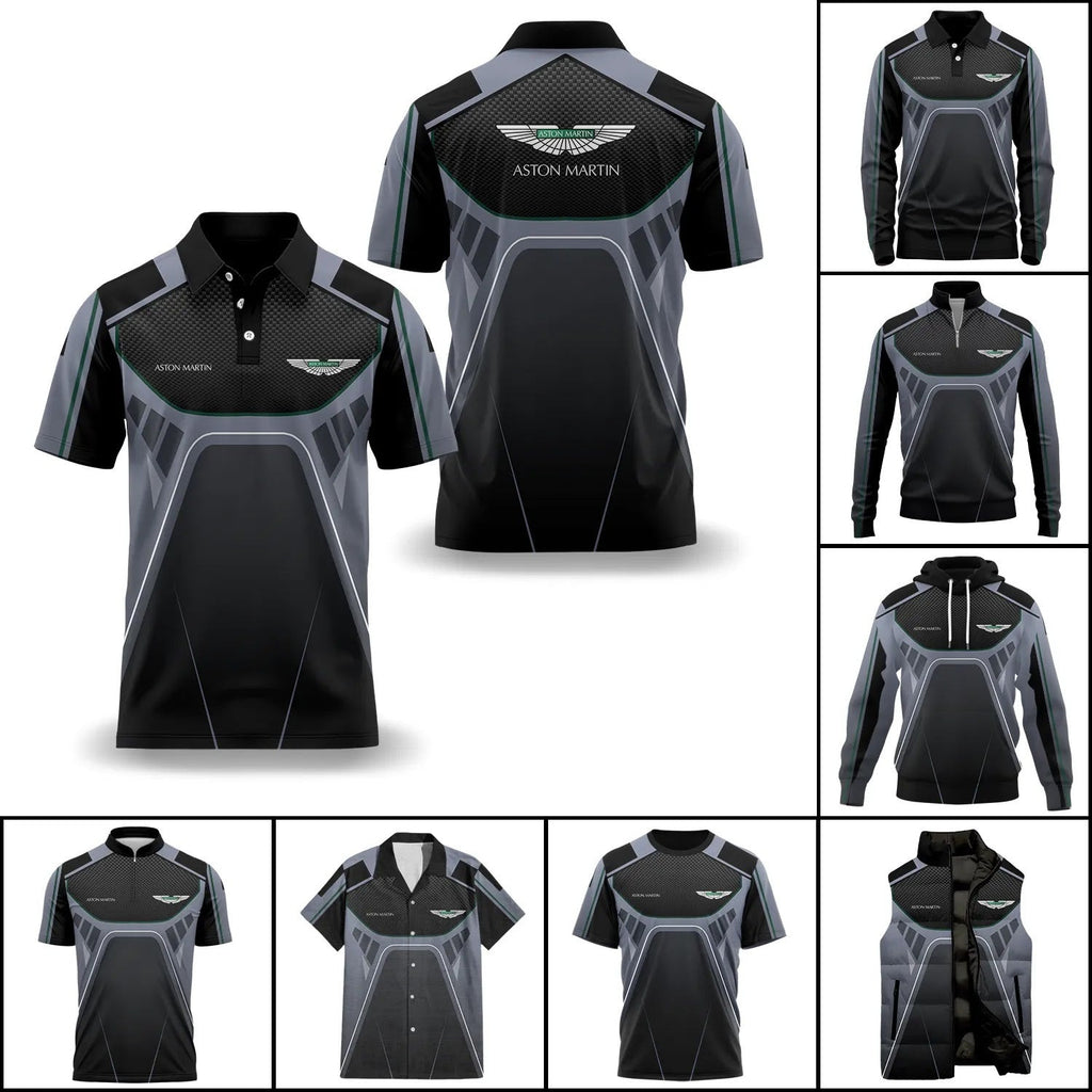 Aston Martin Apparels SC088