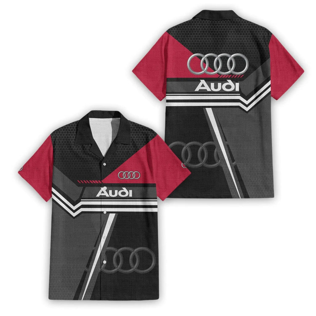 Audi Apparels SC071