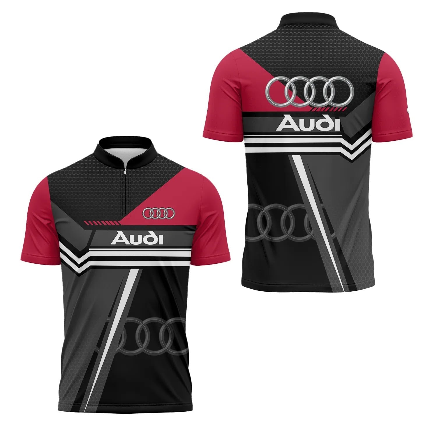 Audi Apparels SC071