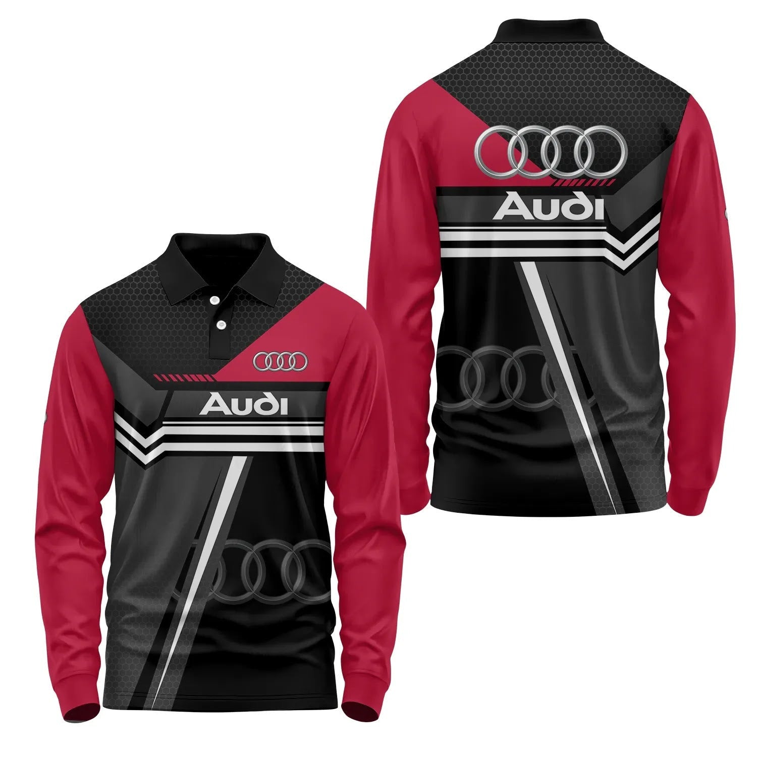 Audi Apparels SC071