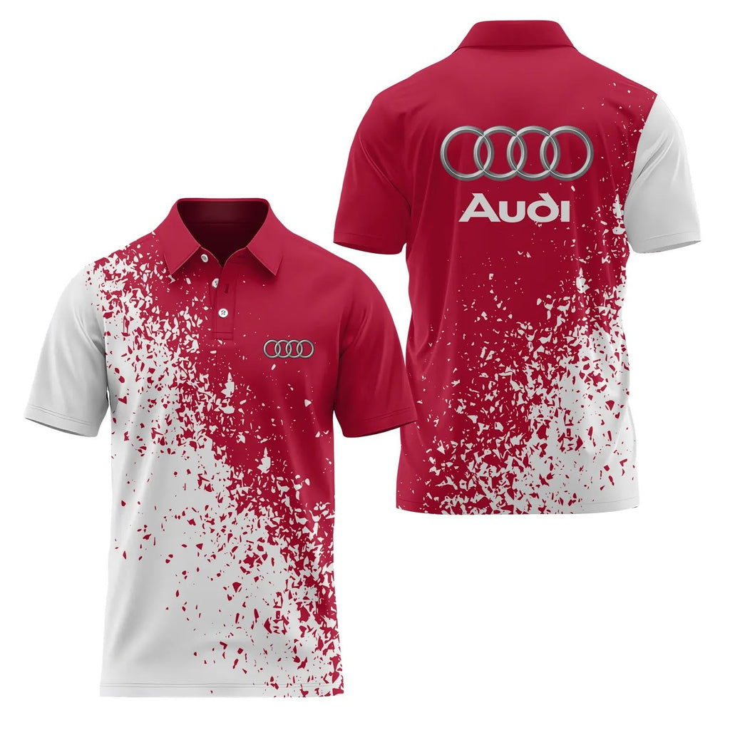 Audi Apparels SC070