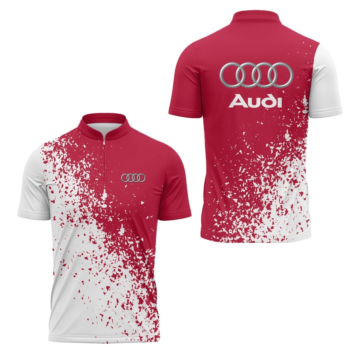 Audi Apparels SC070