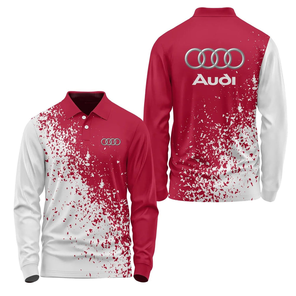 Audi Apparels SC070
