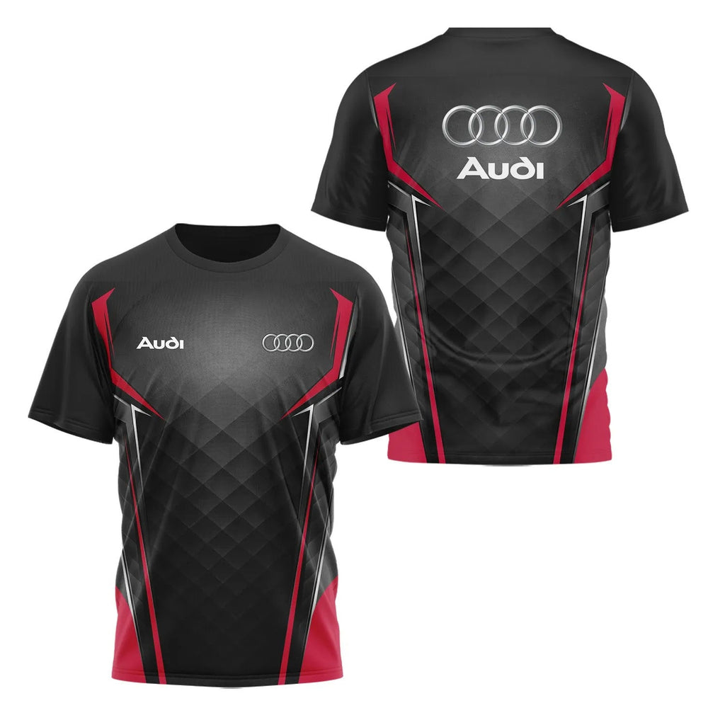 Audi Apparels SC074