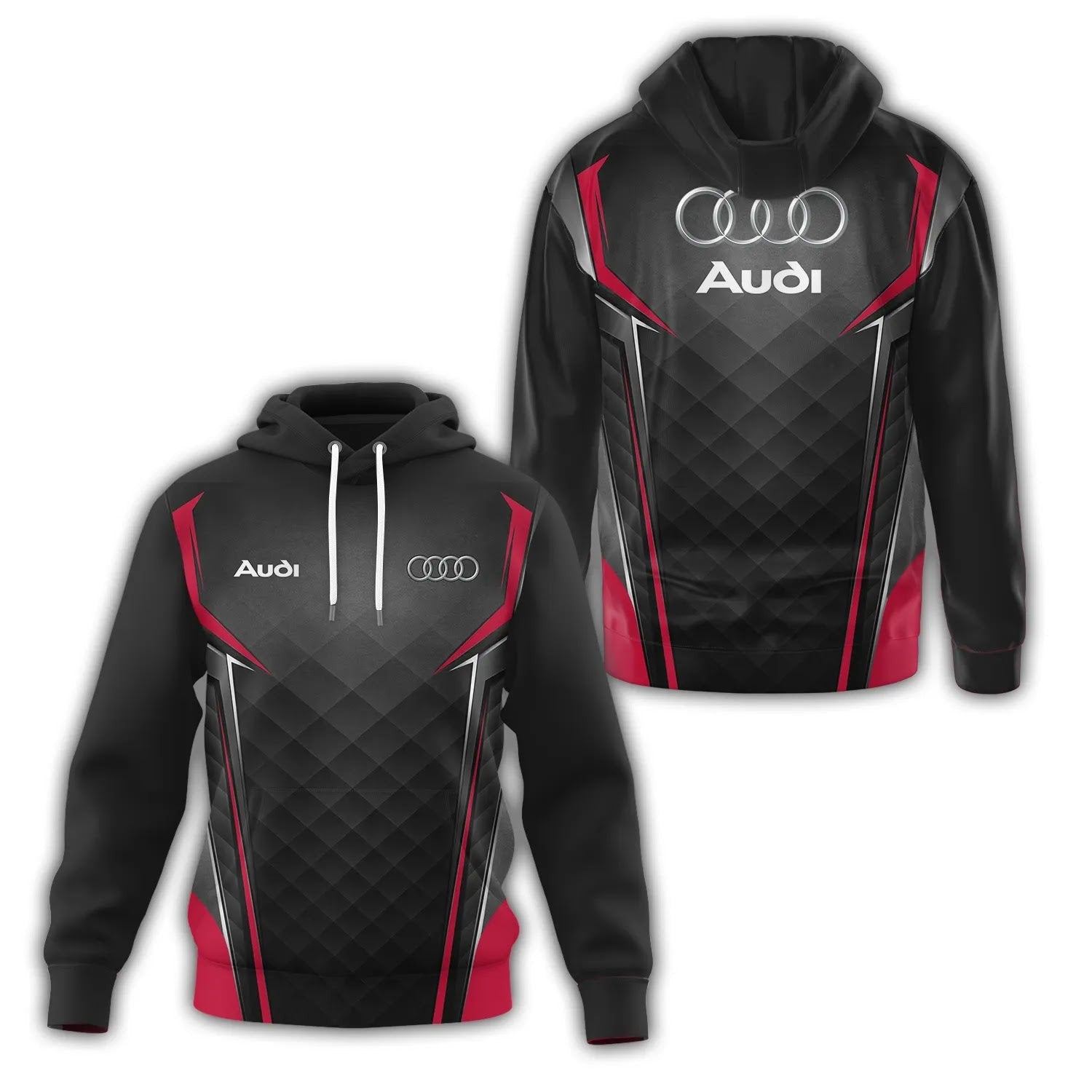Audi Apparels SC074