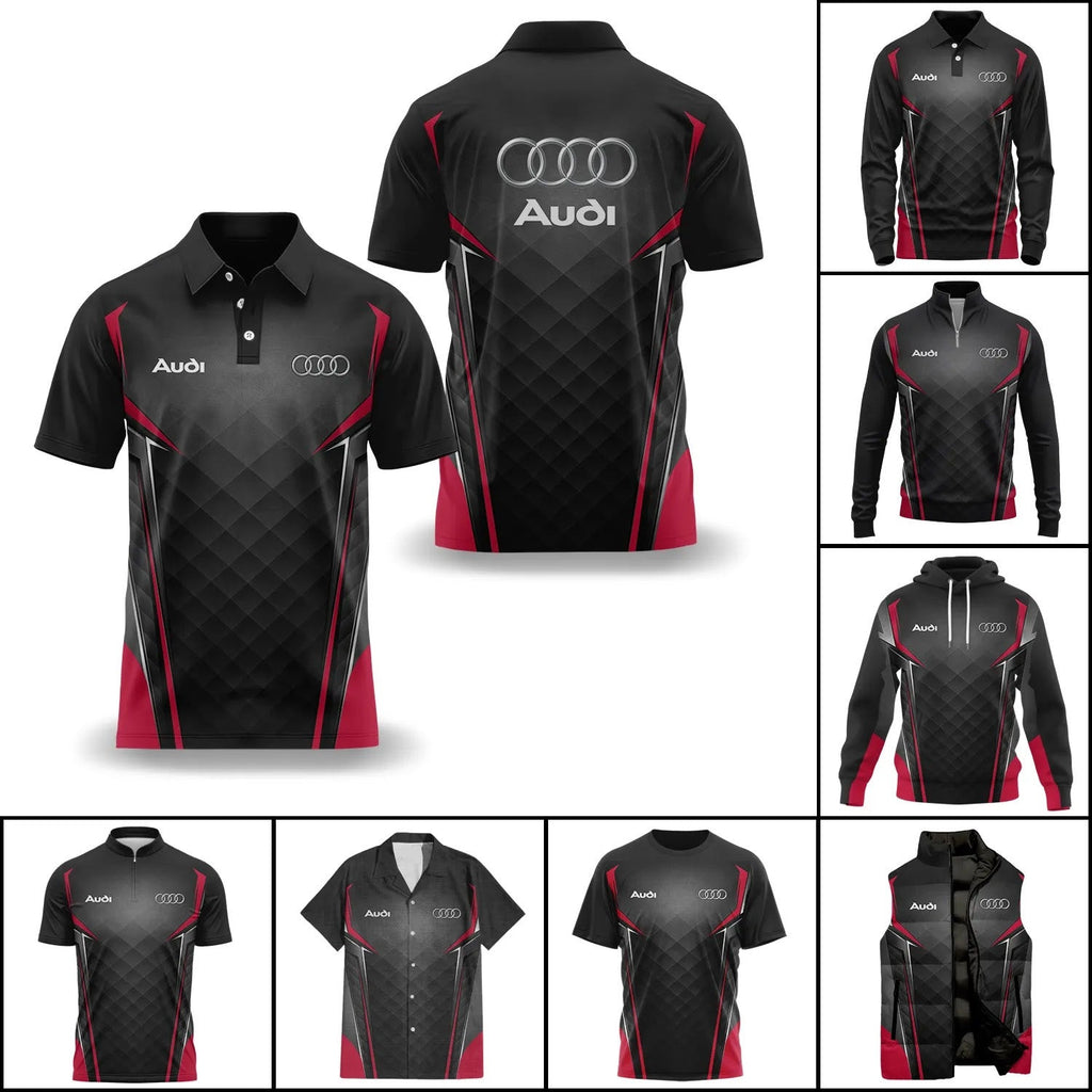 Audi Apparels SC074