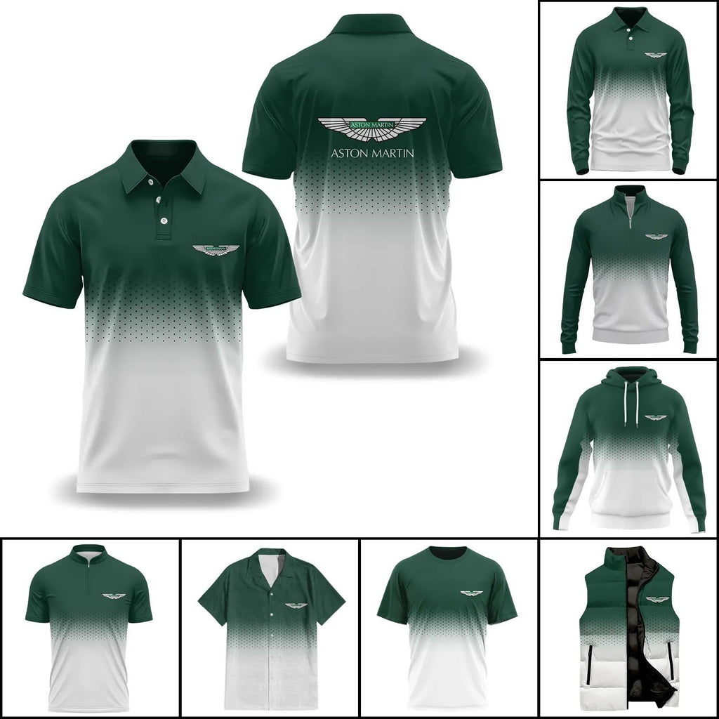 Aston Martin Apparels SC094