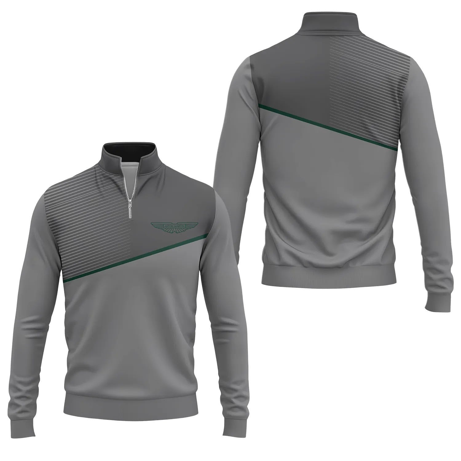 Aston Martin Apparels SC116