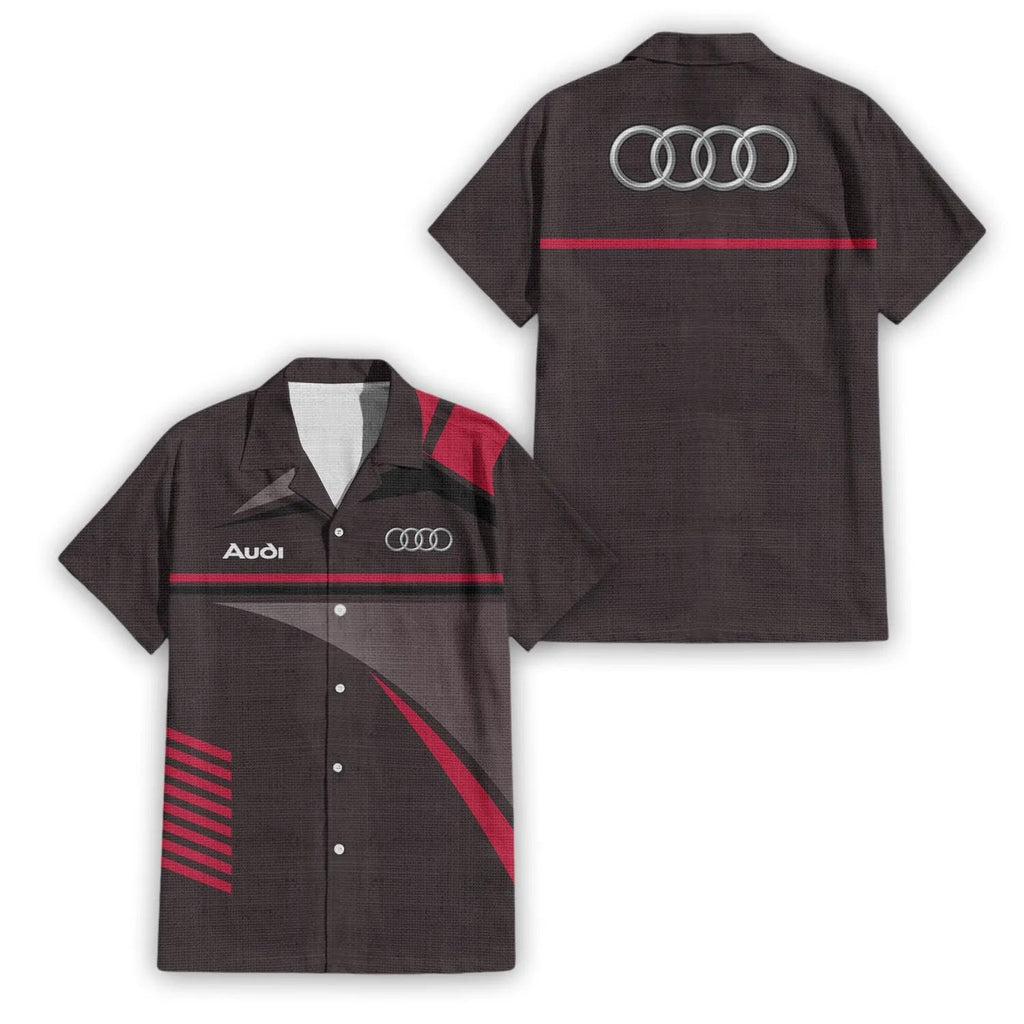 Audi Apparels SC067