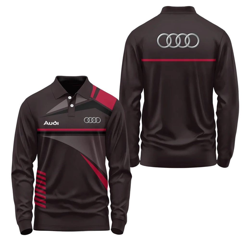 Audi Apparels SC067