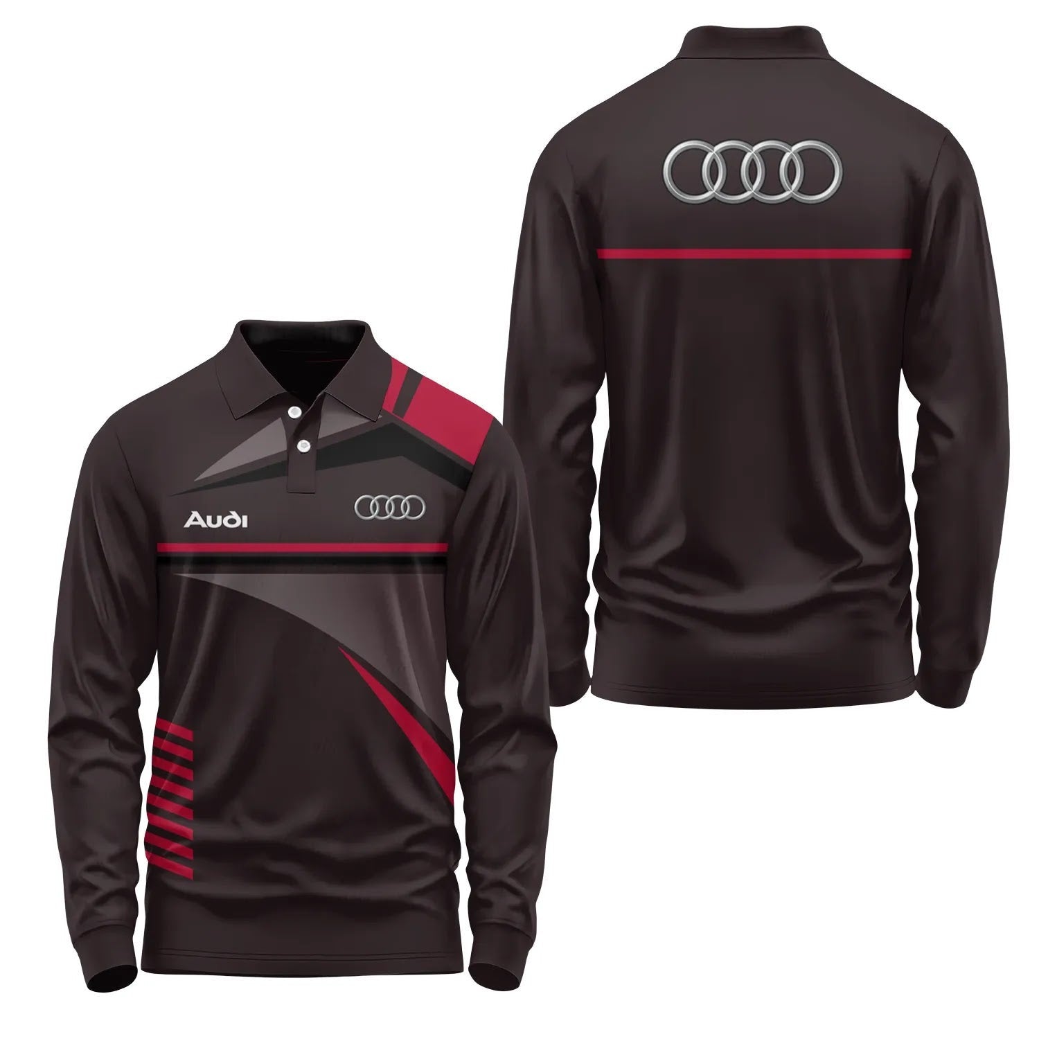 Audi Apparels SC067