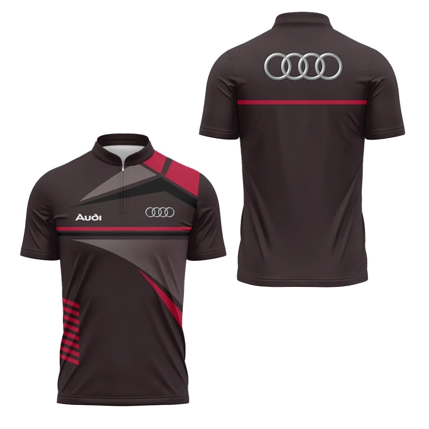Audi Apparels SC067