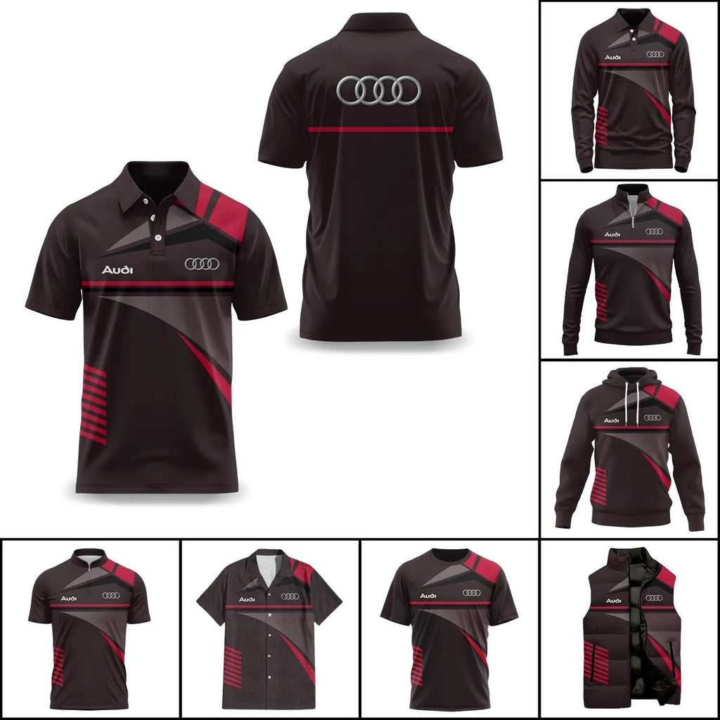 Audi Apparels SC067