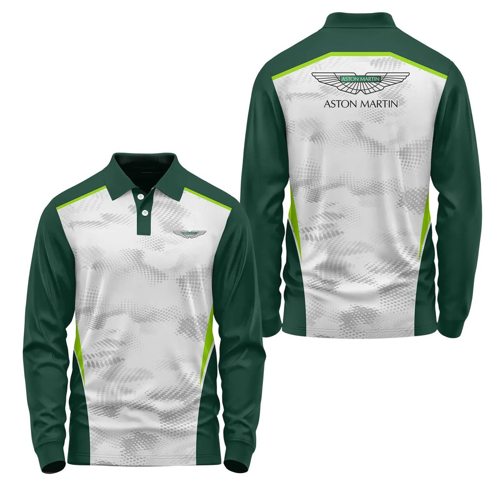 Aston Martin Apparels SC081