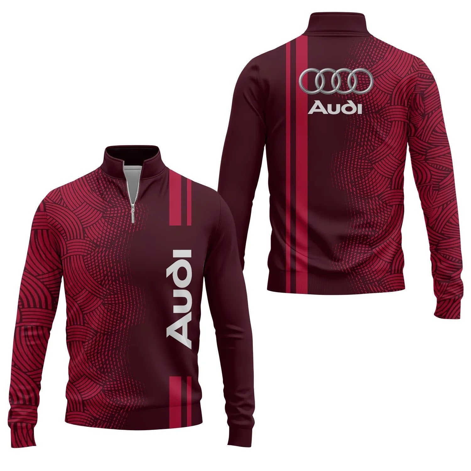 Audi Apparels SC084
