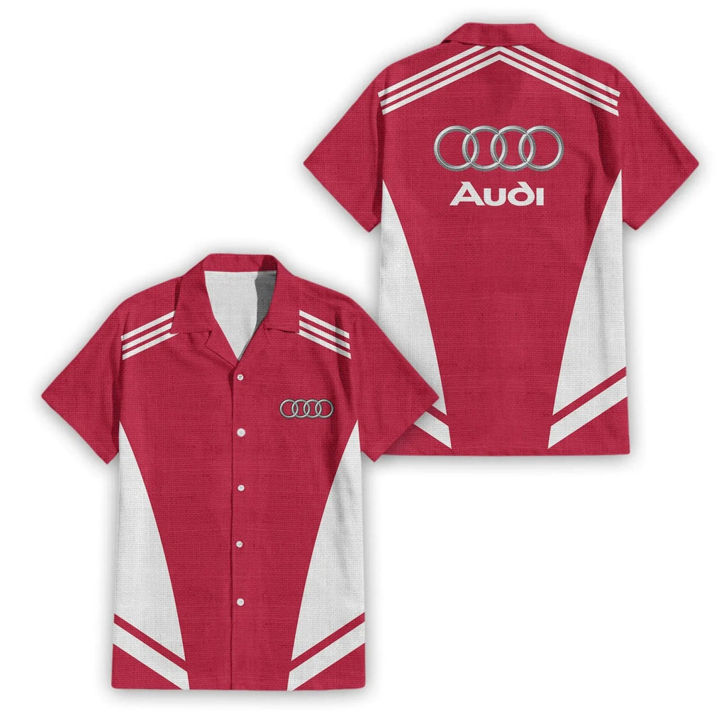 Audi Apparels SC092