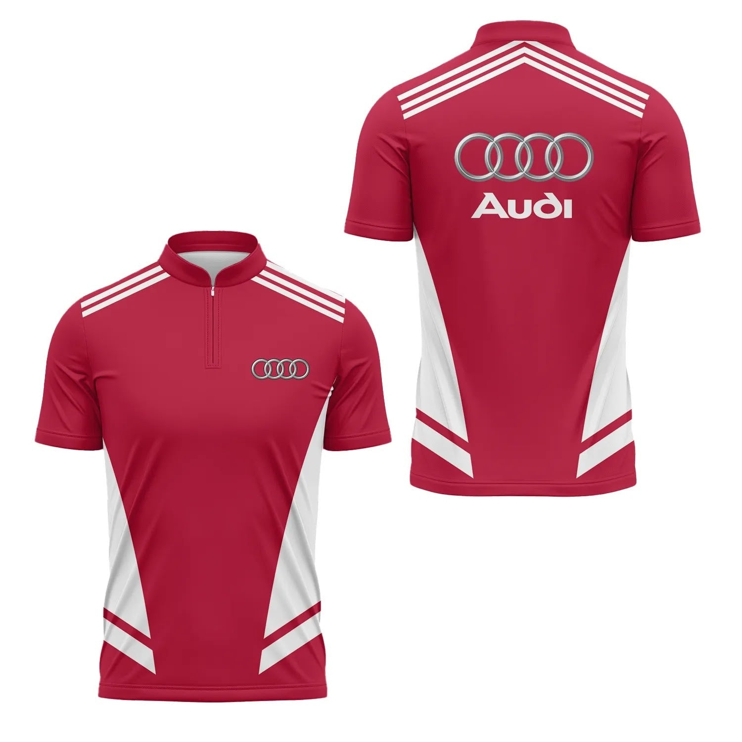 Audi Apparels SC092