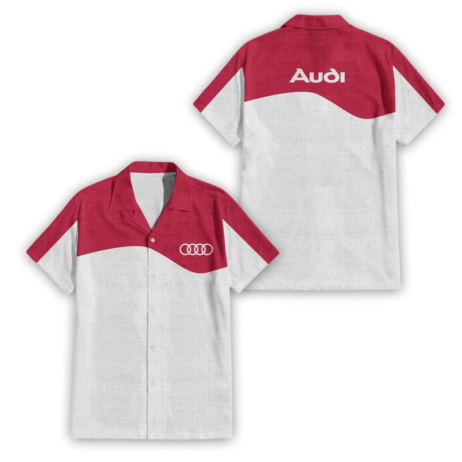 Audi Apparels SC110