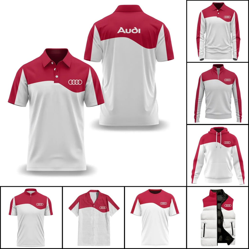 Audi Apparels SC110