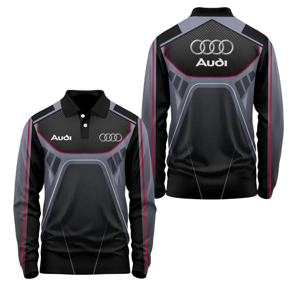 Audi Apparels SC088