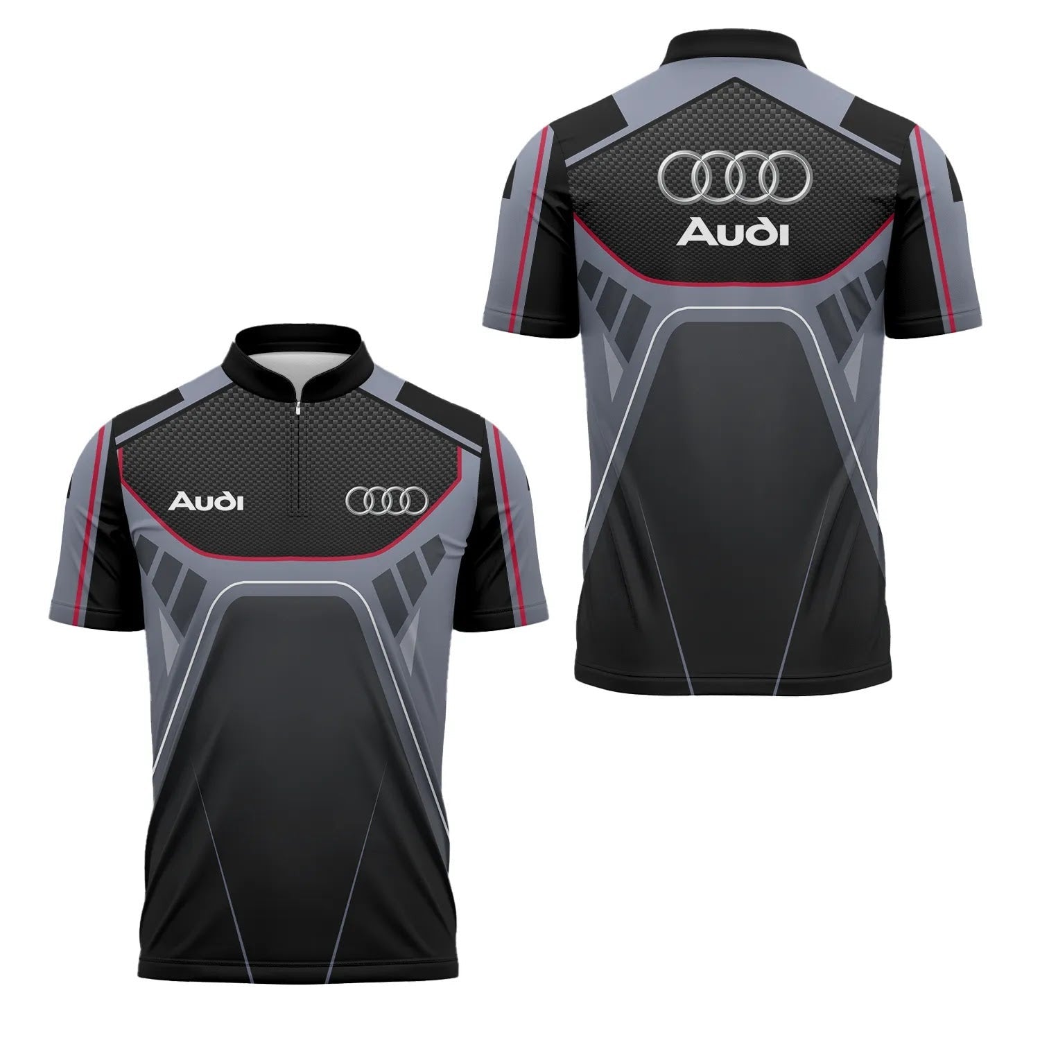 Audi Apparels SC088