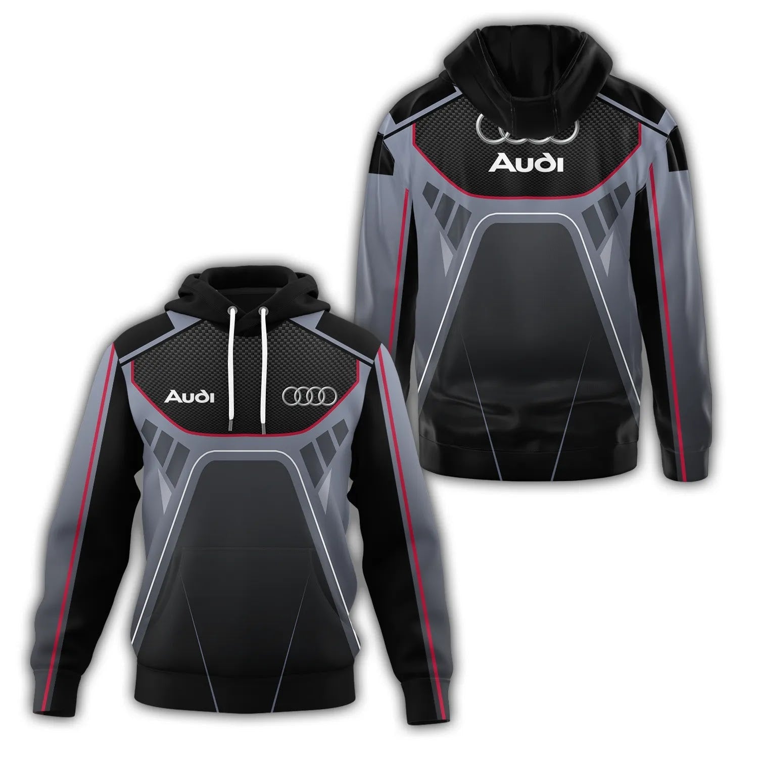 Audi Apparels SC088