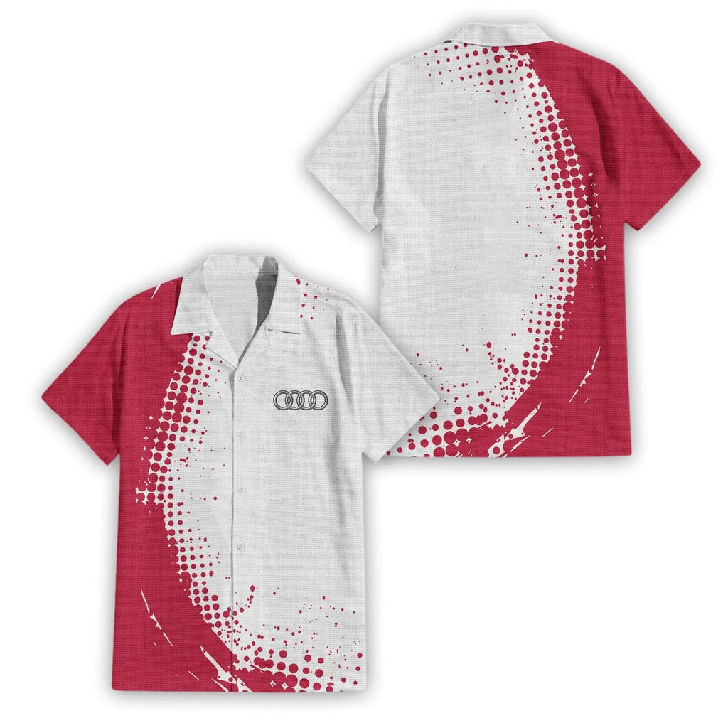Audi Apparels SC095