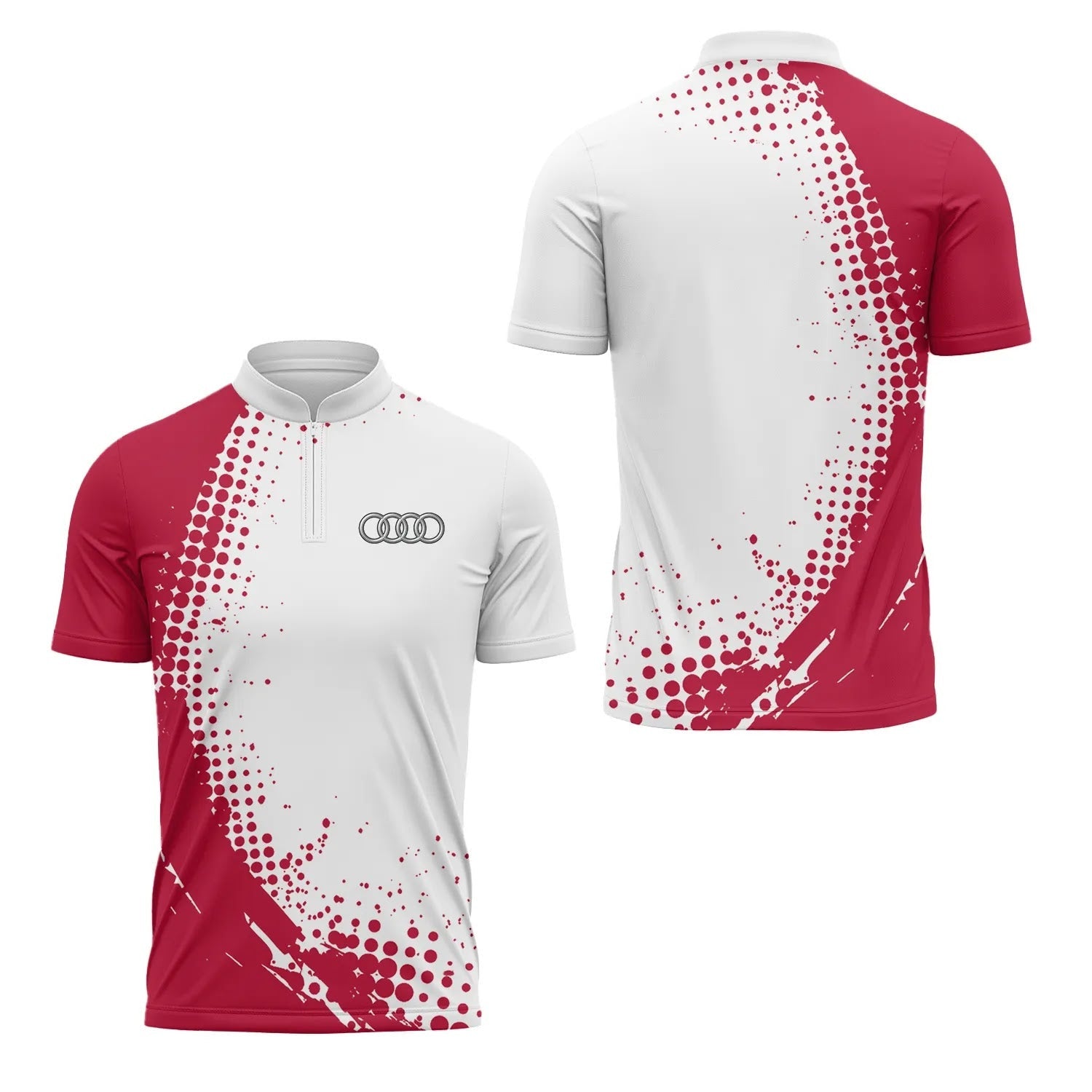 Audi Apparels SC095