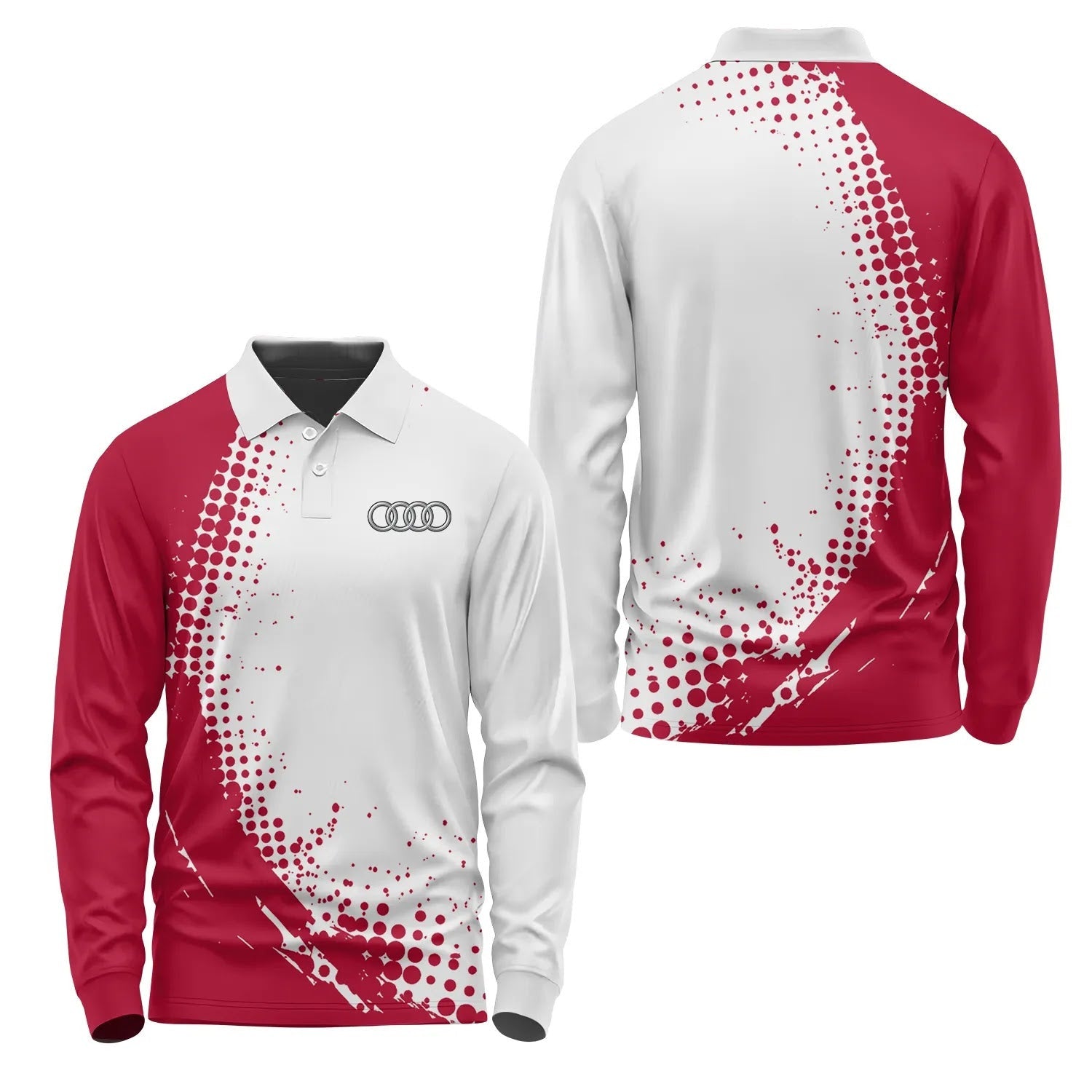 Audi Apparels SC095