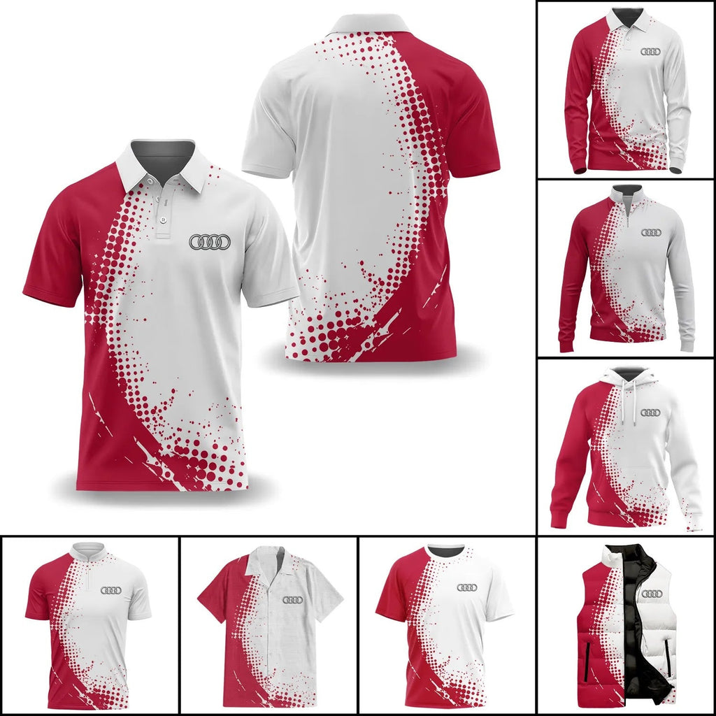 Audi Apparels SC095