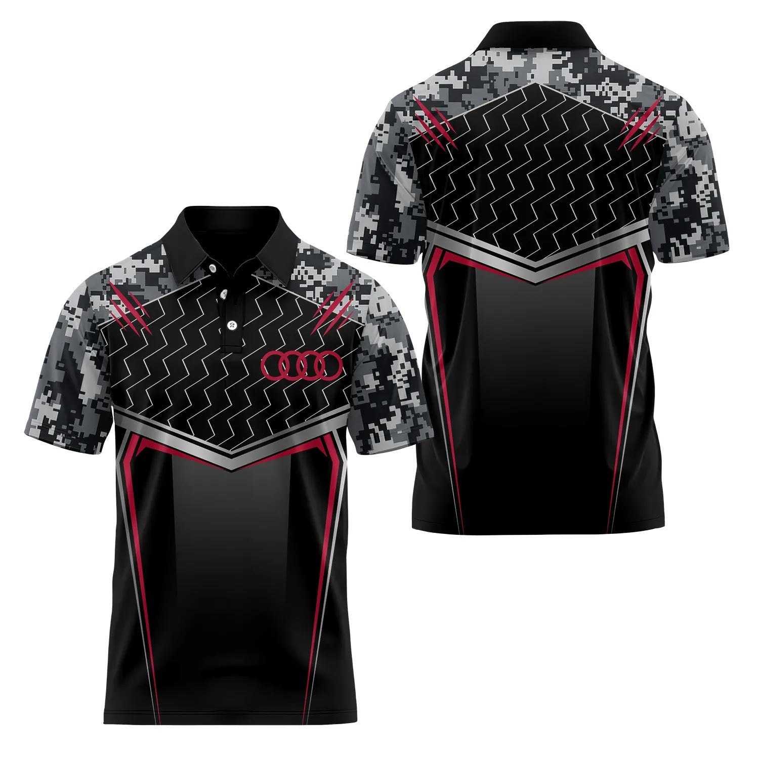 Audi Apparels SC115